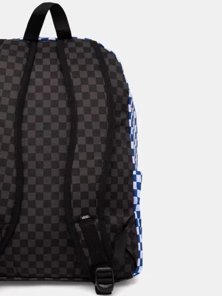 Vans plecak biały