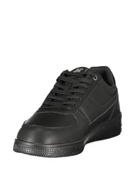 Sneakerși U.s. Grand cu imagine negru