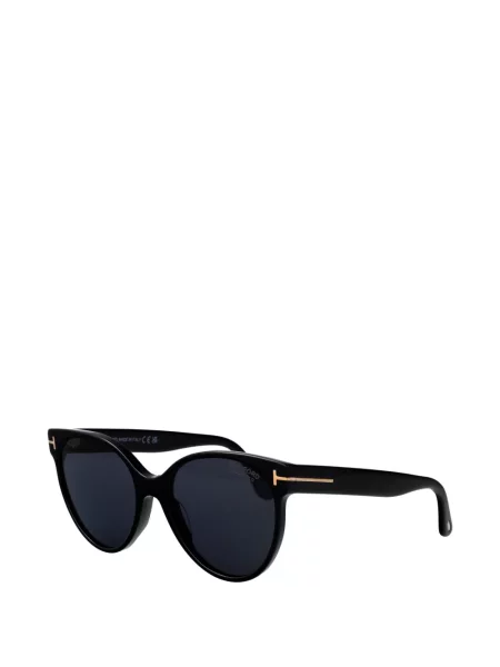 Ochelari de soare Tom Ford Eyewear negru