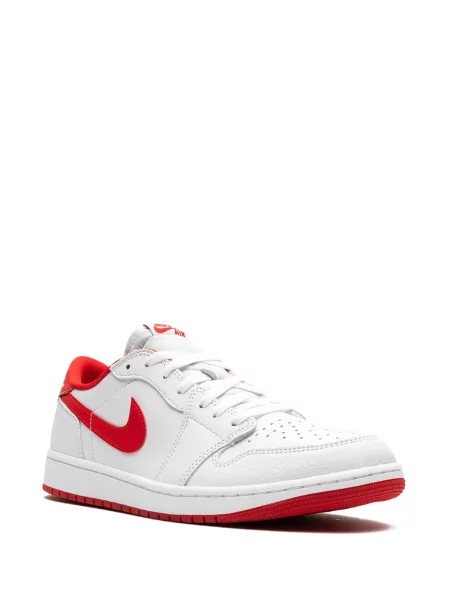 Sportbačiai Jordan Air Jordan 1 juoda