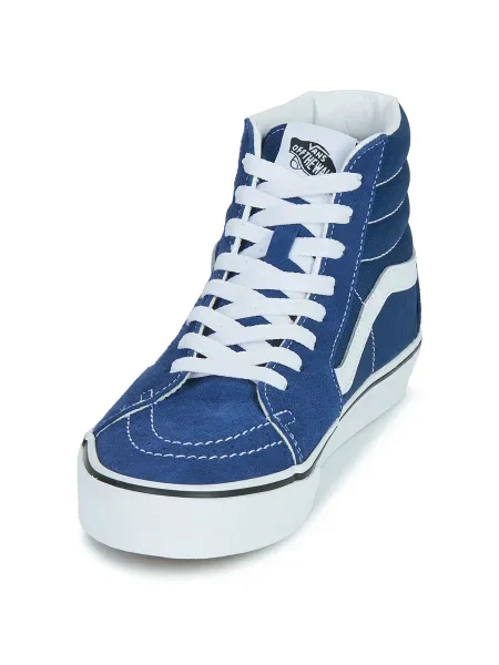 Tenisky Vans modrá