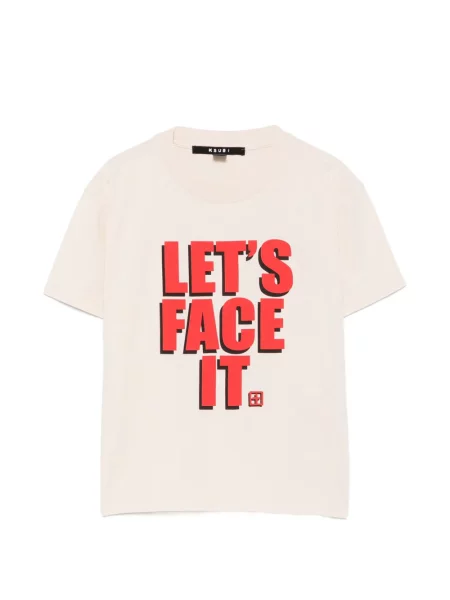 Tricou Ksubi cu imagine