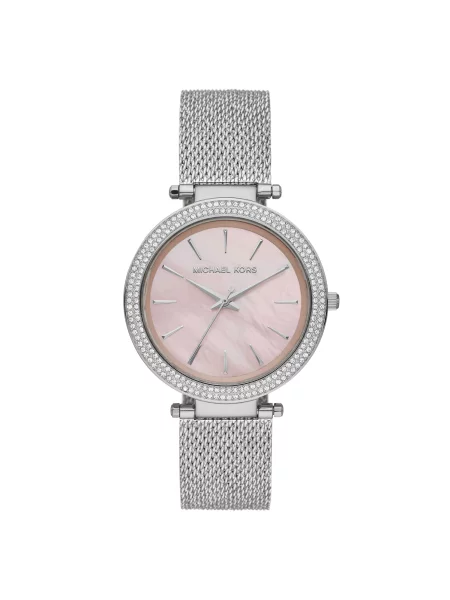 Zegarek Michael Kors elegancki szary