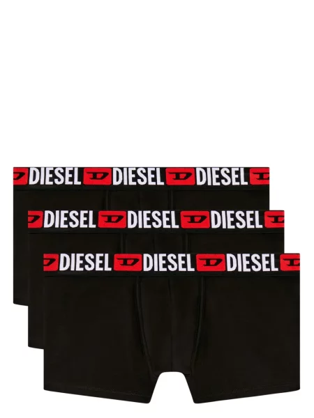 Boxeri Diesel negru
