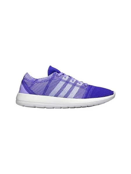 Pantofi Adidas violet