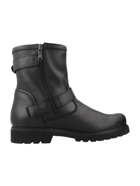Pantofi Panama Jack negru