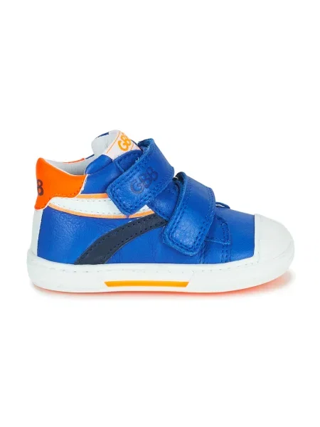 Pantofi copii Gbb albastru