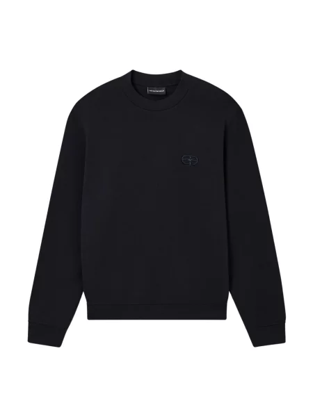 Bluza Emporio Armani czarna