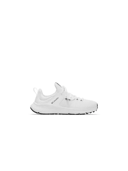 Sneakersy Columbia bílé