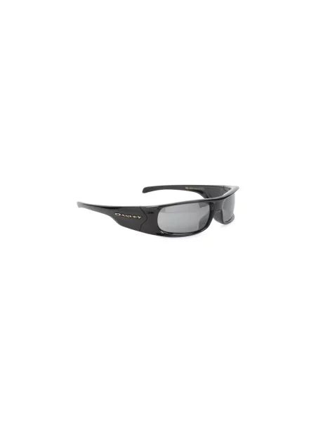 Oakley okulary przeciwsłoneczne czarne