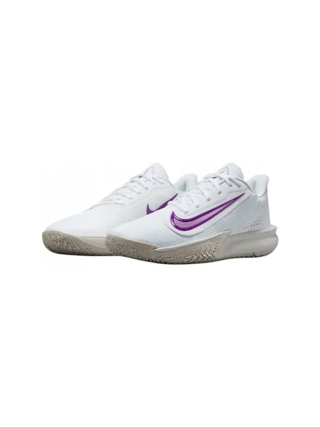 Pantofi Nike violet