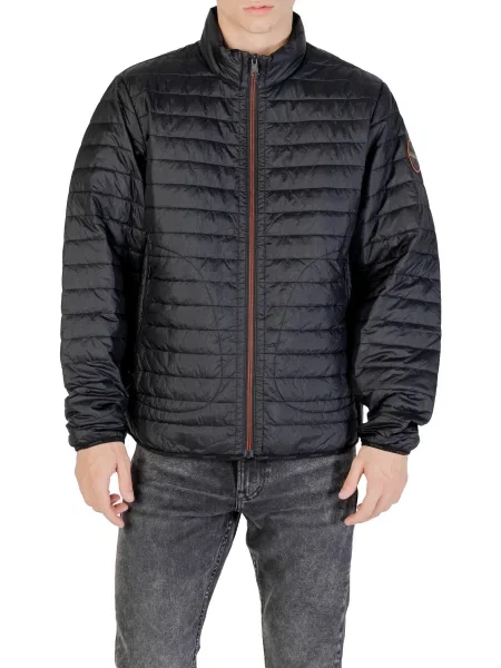 Jakna Napapijri črna