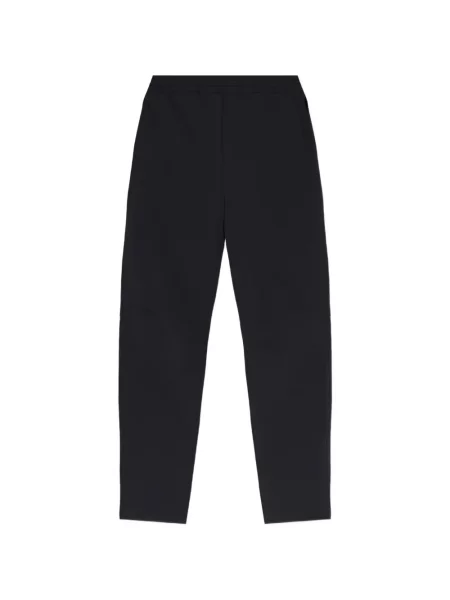 Pantaloni Bogner negru