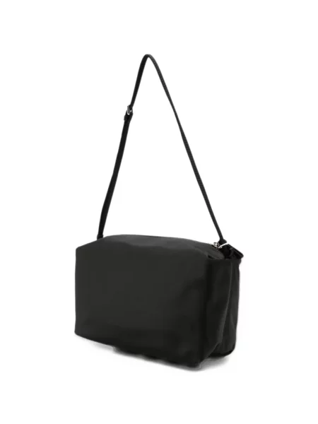 Top Low Classic clasic negru