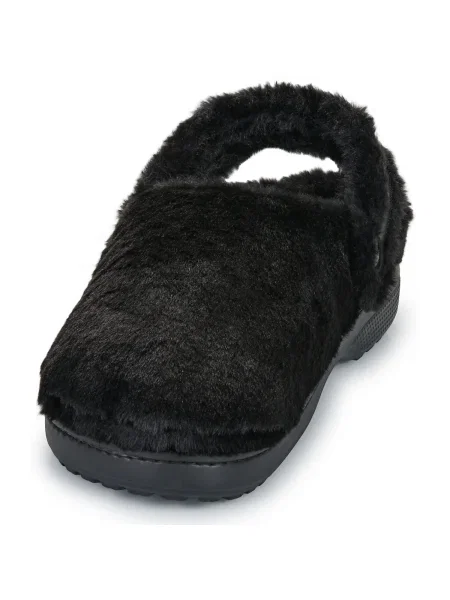 Pantofi Crocs clasici negru