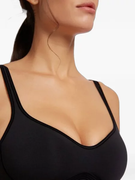 Sutien Wolford negru