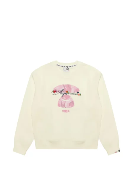 Sveter Aape By *a Bathing Ape®