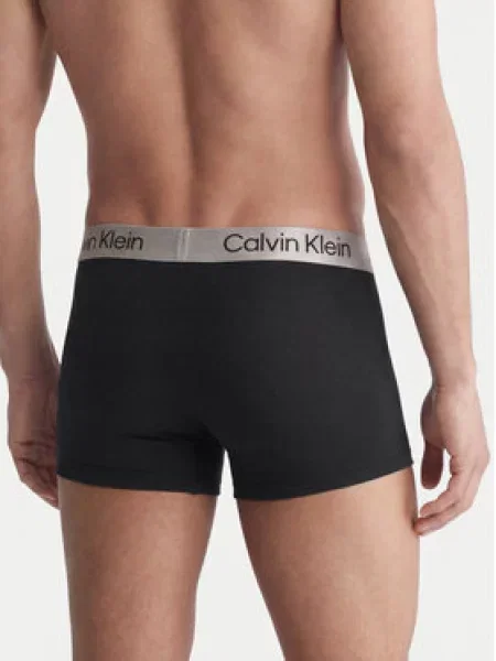 Kalhotky Calvin Klein Underwear černé