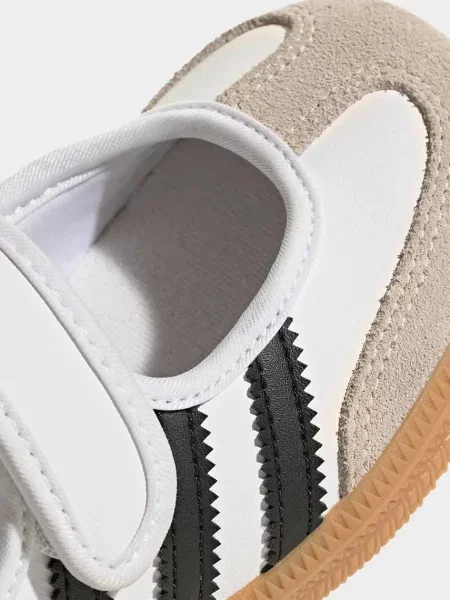 Детские балетки Adidas Originals