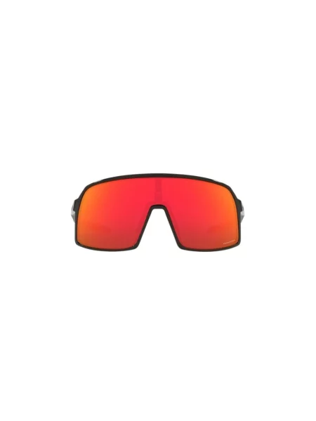 Okulary przeciwsłoneczne Oakley czarne