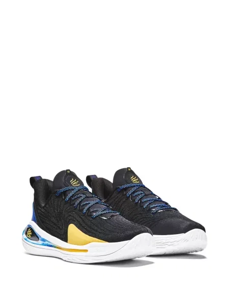 Tenisky Under Armour Flow černé