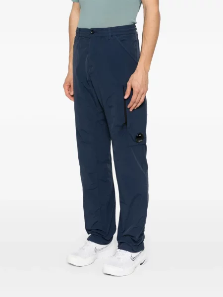Pantaloni cargo C.p. Company albastru