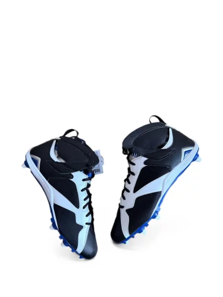 Sneakerși Jordan negru