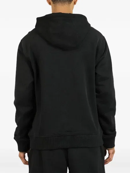 Hanorac cu glugă Timberland negru