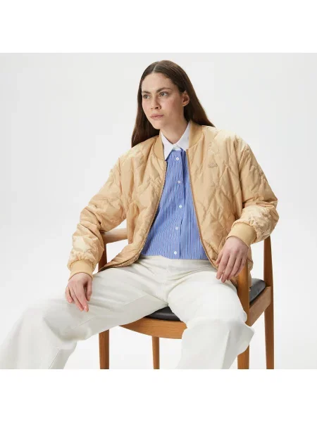 Lacoste Kurtka Lacoste