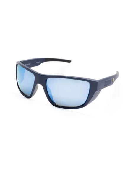 Scuderia Ferrari Okulary Przeciwsłoneczne blau niebieskie