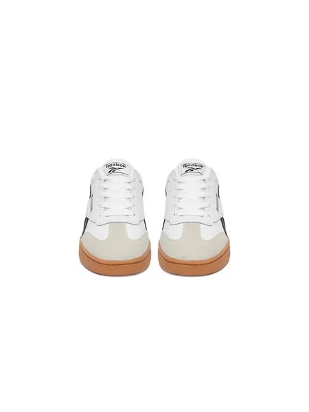 Sneakersy Reebok CEO-FORTE LOUNGER bílá