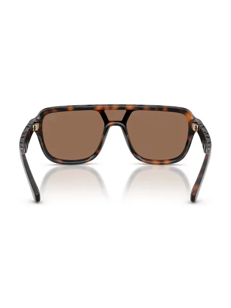 Солнцезащитные очки Burberry