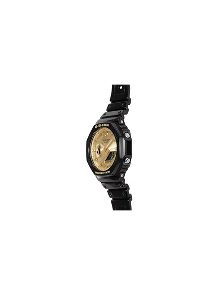 Ure G-shock črna