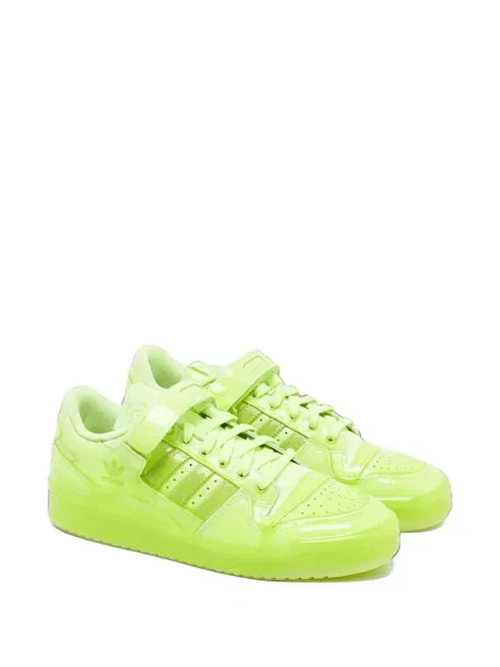 Sneakerși Adidas Forum verde
