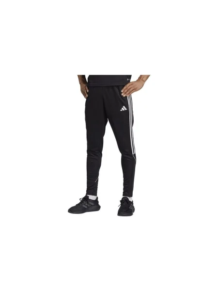 Pantaloni Adidas Performance negru