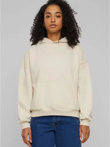 Bluza Urban Classics beżowa