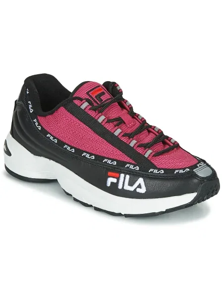 Sneakerși Fila