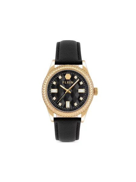Ceas Philipp Plein negru