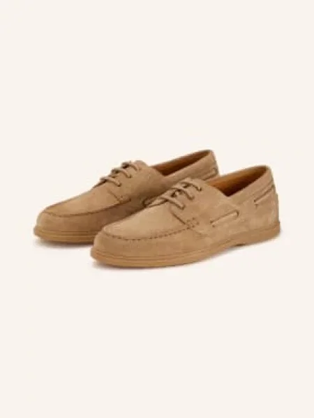 Tod's Mokasíny Barca velbloudí