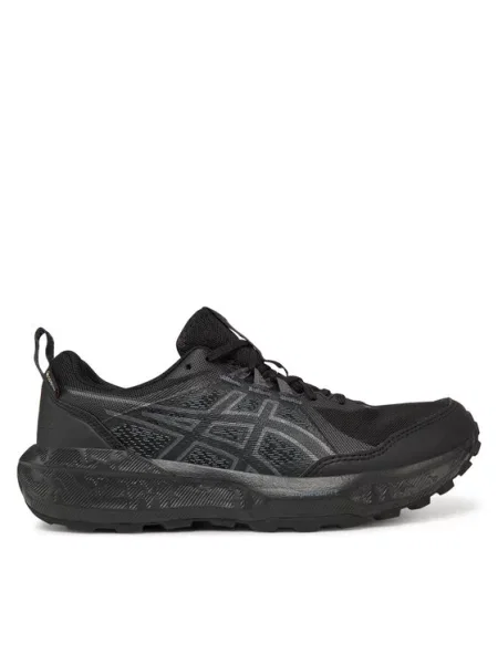 Παπούτσια για Τρέξιμο Asics Gel-Sonoma 8 Gtx μαύρο
