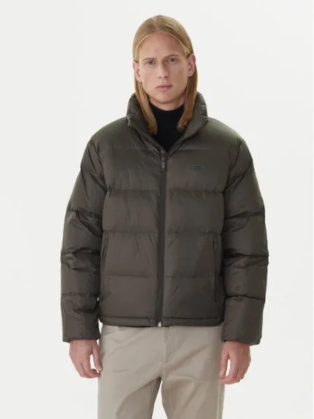 Calvin Klein Geacă din puf maro
