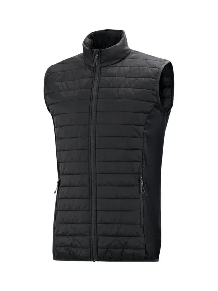 JAKO Športen telovnik črna