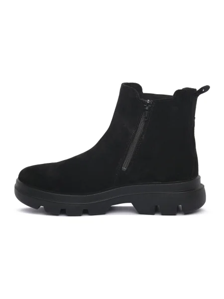 Pantofi Legero negru