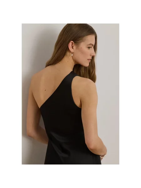 Sukienka Ralph Lauren czarna