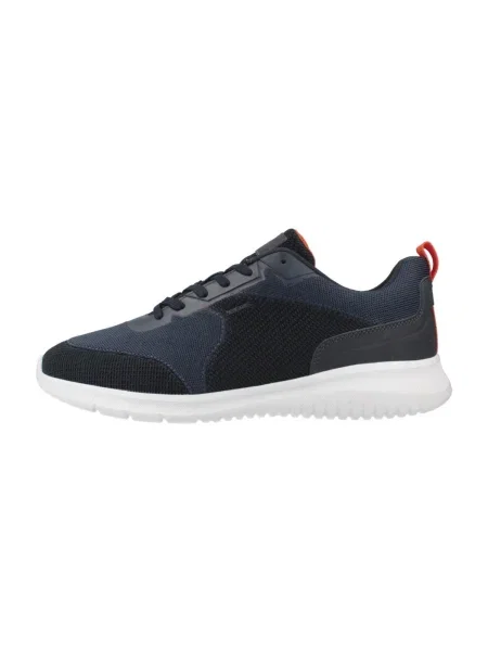 Pantofi Geox albastru