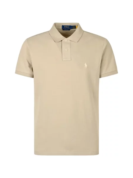 Polo Polo Ralph Lauren γκρι