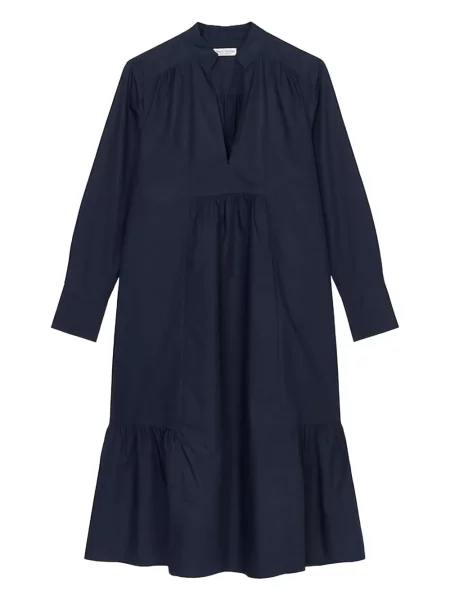 Rochie Marc O'polo de costum albastru