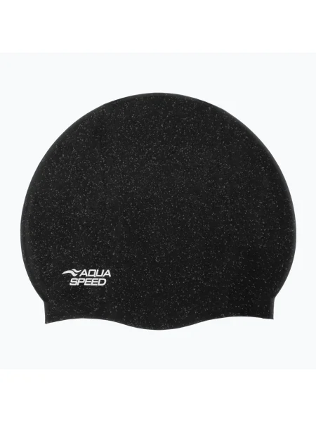 Baseball sapka Aqua Speed fekete