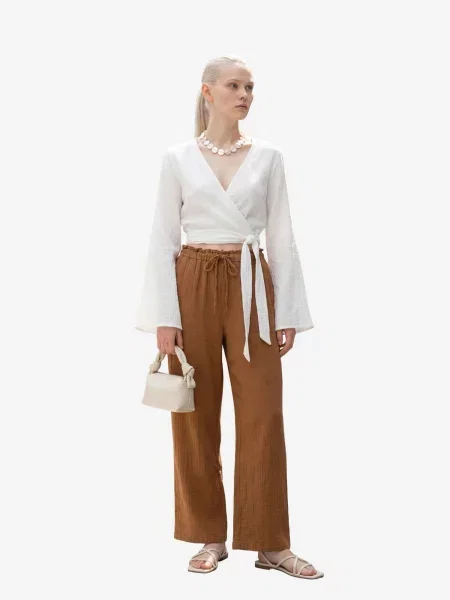My fashion Hlače pueblo