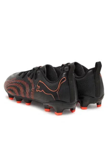 Čevlji za nagomet Puma Future 9 Play FG/AG 02 črna